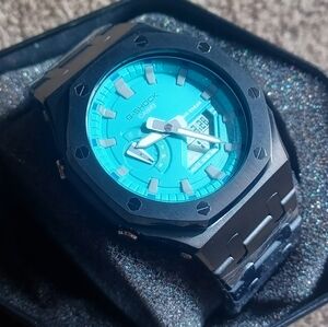 CASIO G-SHOCK CASIOAK 2100